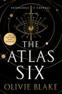 The Atlas Six by Olivie Blake