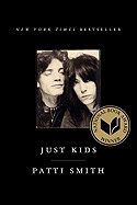Just Kids by Patti Smith