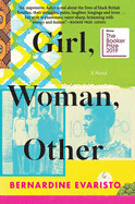 Girl, Woman, Other by Bernardine Evaristo 