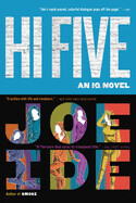 Hi Five by (IQ Novel #4) Joe Ide