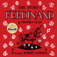The Story of Ferdinand by Munro Leaf