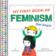 My First Book of Feminism (For Boys)