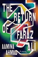 Return of Faraz Ali by Aamina Ahmad