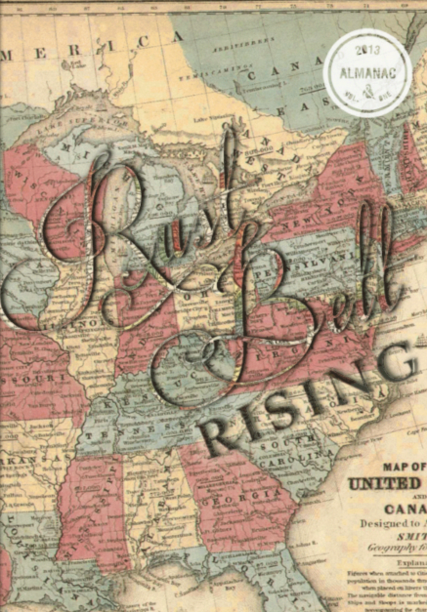 Rust Belt Rising