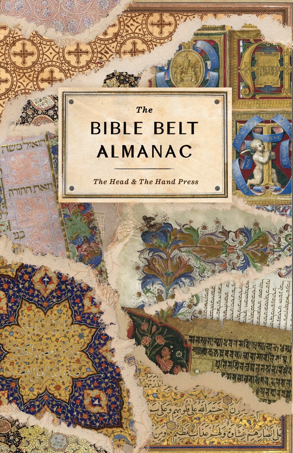 Bible Belt Almanac