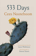 533 Days by Cees Nooteboom
