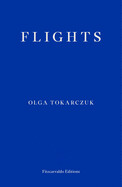 Flights by Olga Tokarczuk (paperback)