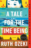 A Tale for the Time Being by Ruth Ozeki 