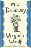 Mrs. Dalloway by Virginia Woolf (paperback)