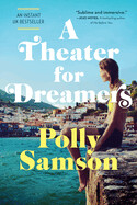 Theater for Dreamers (paperback) by Polly Samson