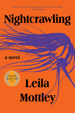 Nightcrawling By Leila Mottley