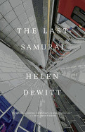 Last Samurai by Helen DeWitt