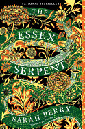 Essex Serpent by Sarah Perry