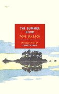 Summer Book by Tove Jansson