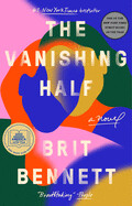 The Vanishing Half By Brit Bennett (paperback)