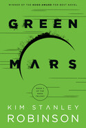 Green Mars By Kim Stanley Robinson