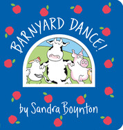 Barnyard Dance! by Sandra Boynton