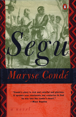 Segu By Maryse Condé