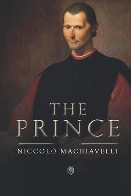 The Prince by Niccolo Machiavelli (Used)