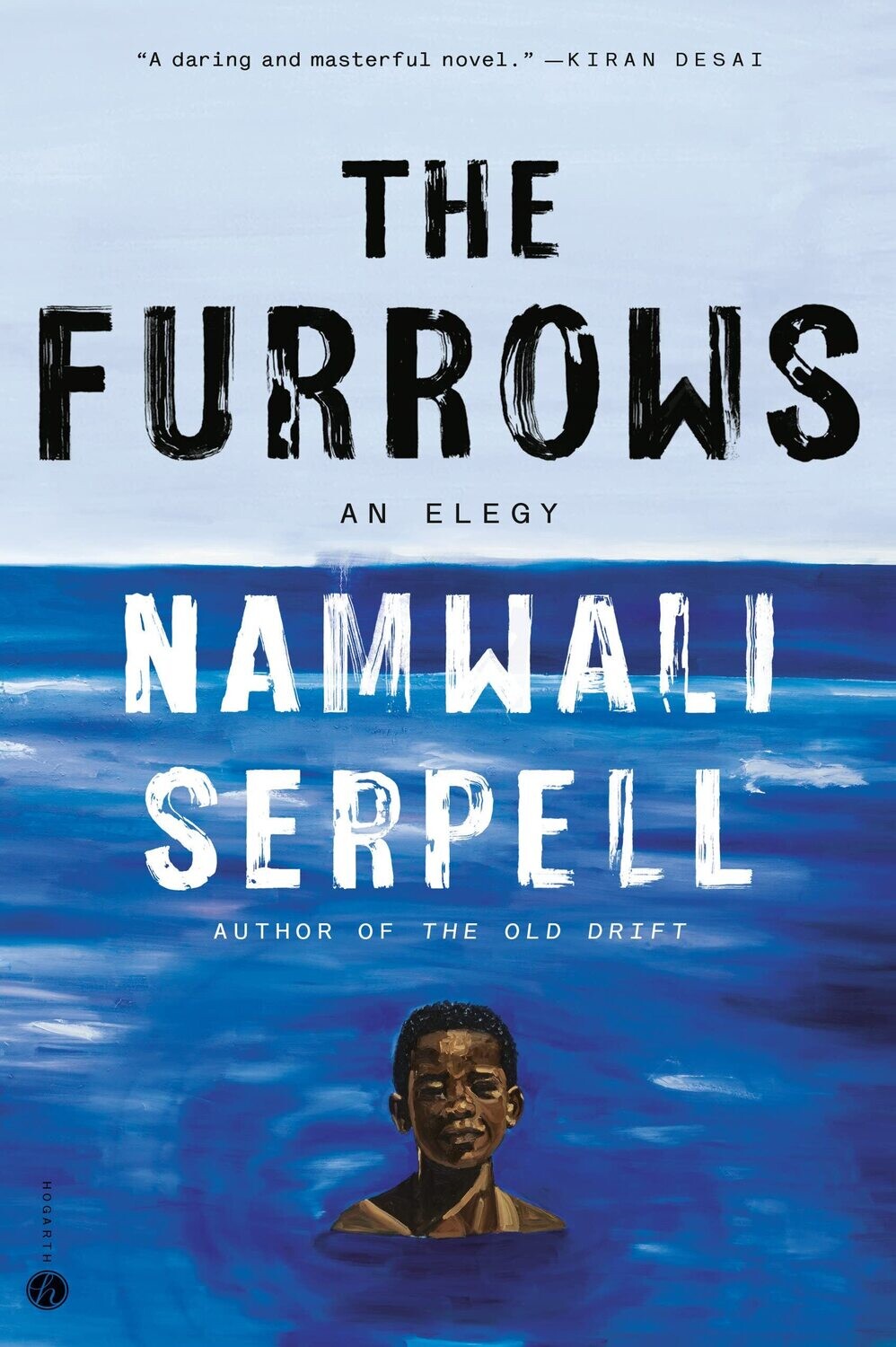 The Furrows By Namwali Serpell