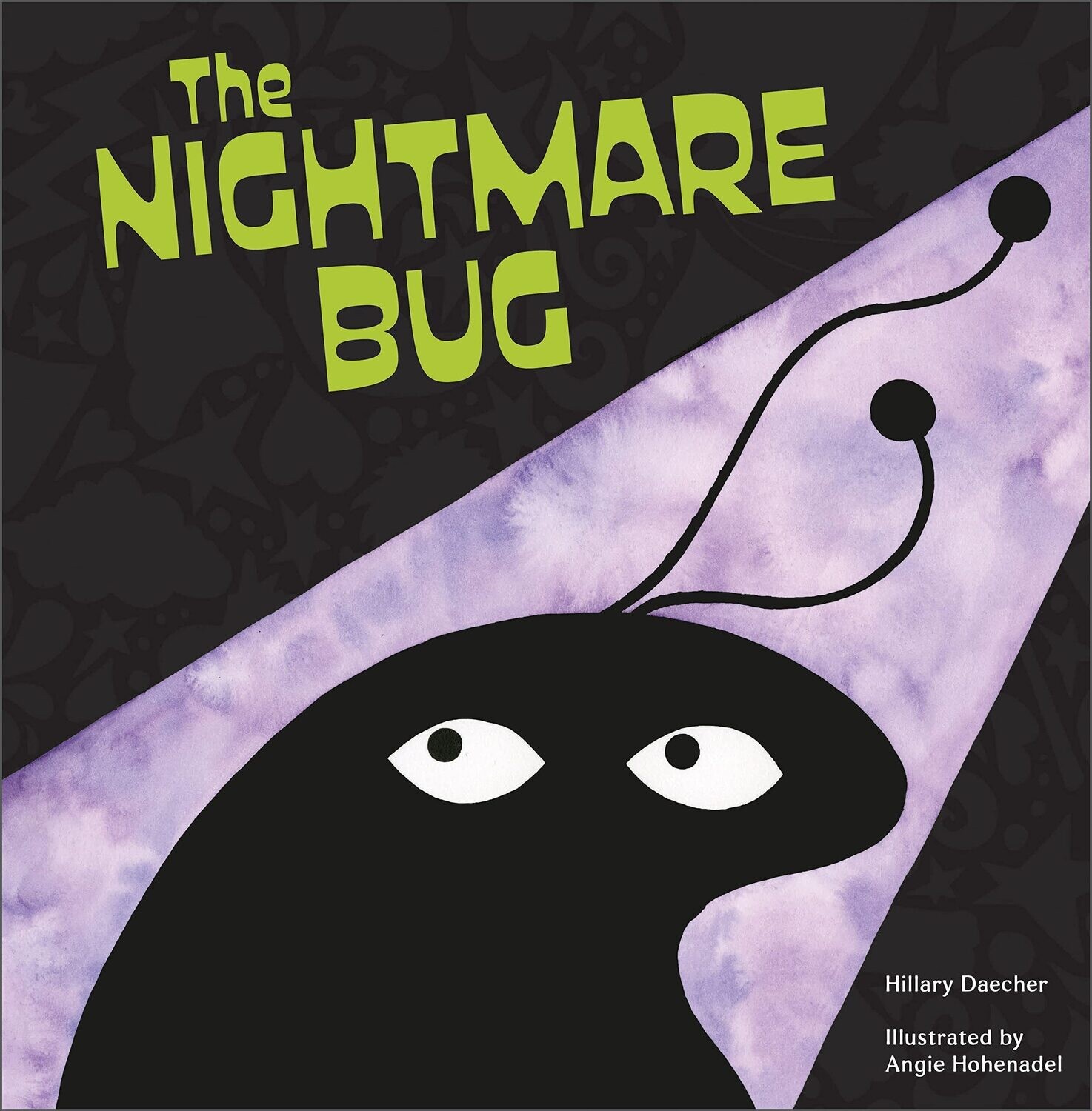 Nightmare Bug by Hillary Daecher