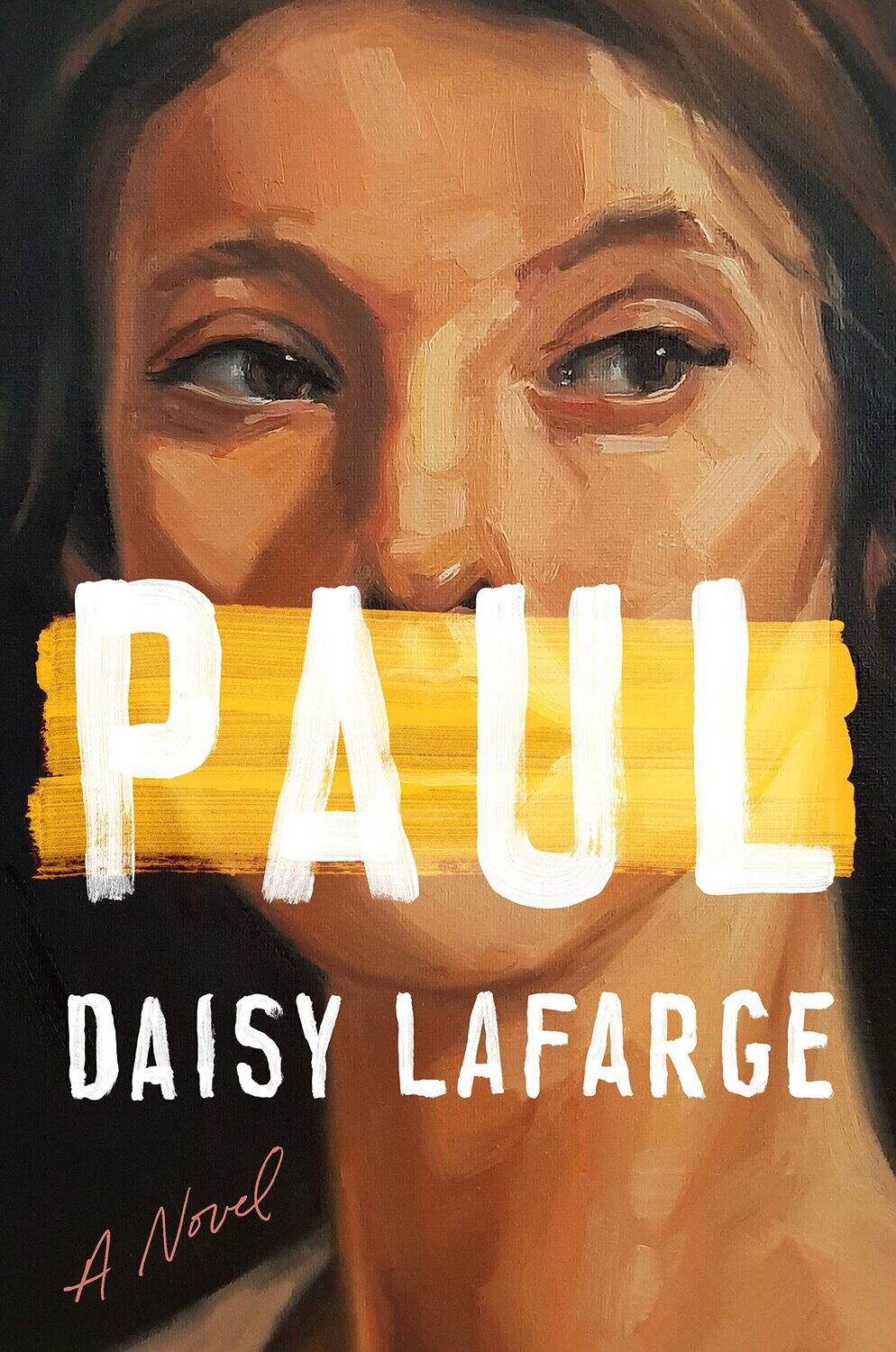 Paul By Daisy Lafarge