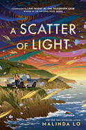 A Scatter of Light By Malinda Lo