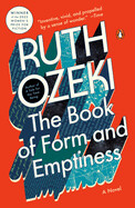 The Book of Form and Emptiness by Ruth Ozeki (Paperback)