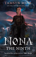 Nona the Ninth by Tamsyn Muir (The Locked Tomb #3) (paperback)