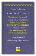 Essays on the Self by Virginia Woolf