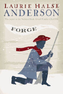Forge (Reprint) by Laurie Anderson