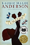 Chains (Reprint) by Laurie Anderson