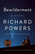 Bewilderment by Richard Powers (paperback)