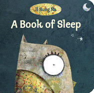 A Book of Sleep by Il Sung Na
