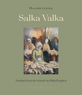 Salka Valka by Halldór Laxness