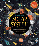 Barefoot Books Solar System by Anne Jankéliowitch