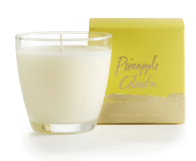 Pineapple Citrus Candle by Illume