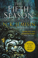 Fifth Season by N.K. Jemisin