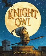 Knight Owl Christopher Denise