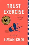 Trust Exercise by Susan Choi (paperback)