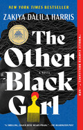 Other Black Girl (paperback) by Zakiya Dalila Harris