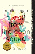 A Visit from the Goon Squad by Jennifer Egan