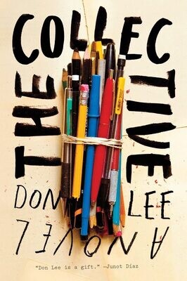 The Collective: A Novel by Don Lee