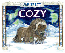 Cozy By Jan Brett