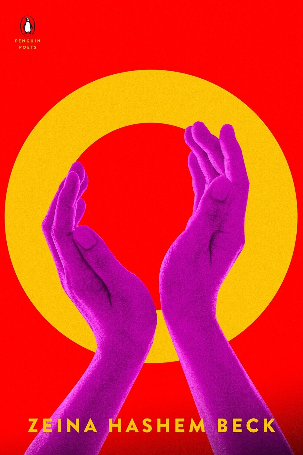 O By Zeina Hashem Beck