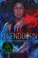 Legendborn by Tracy Deonn (The Legendborn Cycle #1)