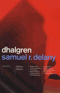  Dhalgren by Samuel R. Delany