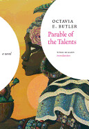 Parable of the Talents (hardback Penguin ed.) by Octavia Butler