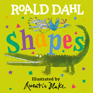 Shapes by Roald Dahl