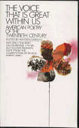 The Voice That Is Great Within Us Edited by Hayden Carruth